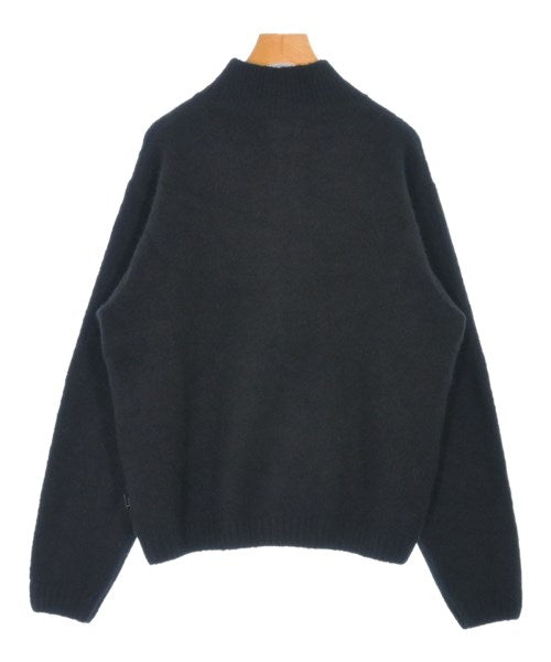 STUSSY เสื้อกันหนาว