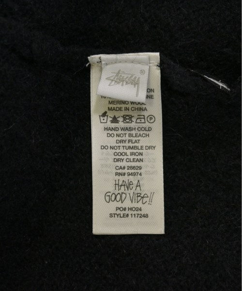 STUSSY เสื้อกันหนาว