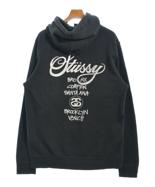 STUSSY เสื้อฮู้ด