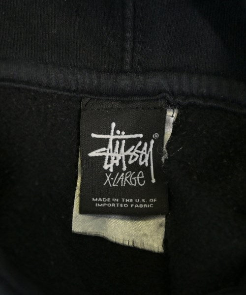 STUSSY เสื้อฮู้ด