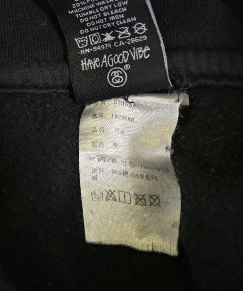 STUSSY เสื้อฮู้ด