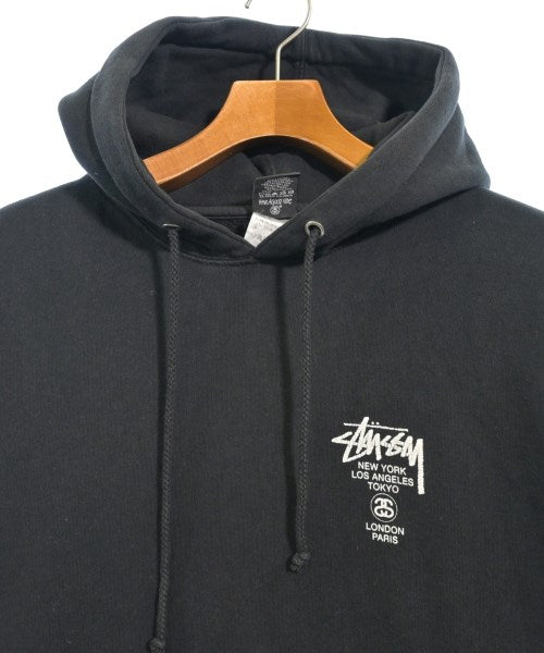 STUSSY เสื้อฮู้ด