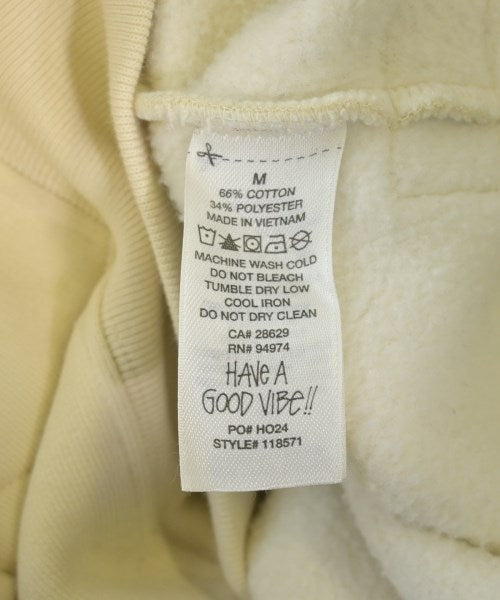 STUSSY เสื้อฮู้ด