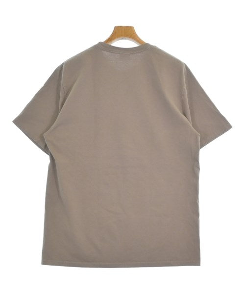 STUSSY เสื้อยืด/เสื้อท็อปส์