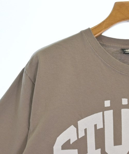 STUSSY เสื้อยืด/เสื้อท็อปส์