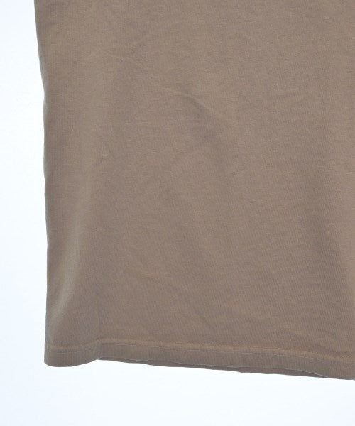 STUSSY เสื้อยืด/เสื้อท็อปส์