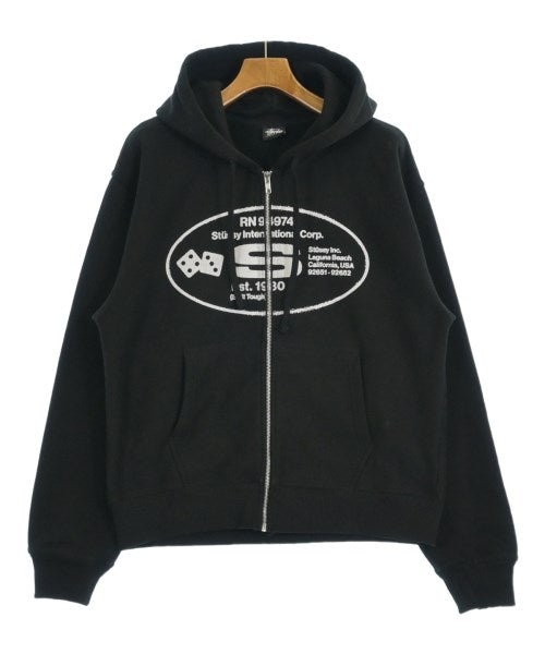 STUSSY เสื้อฮู้ด
