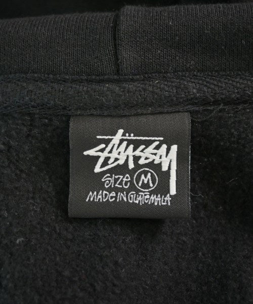 STUSSY เสื้อฮู้ด