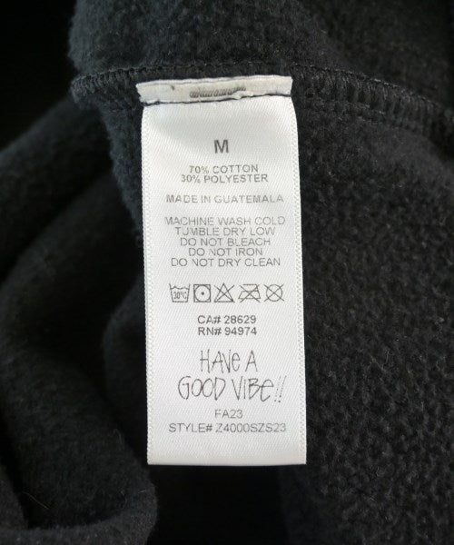 STUSSY เสื้อฮู้ด