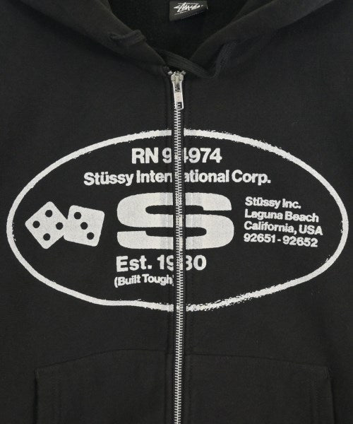 STUSSY เสื้อฮู้ด