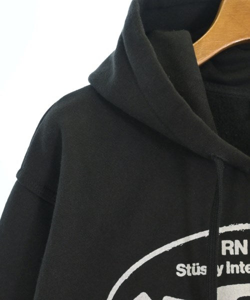 STUSSY เสื้อฮู้ด