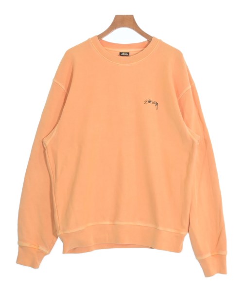 STUSSY เสื้อสเวตเตอร์