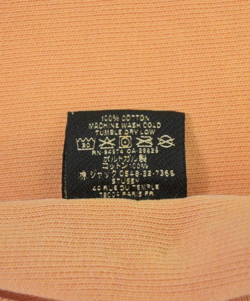 STUSSY เสื้อสเวตเตอร์
