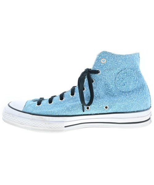STUSSY รองเท้าผ้าใบ