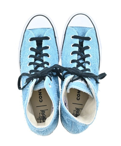 STUSSY รองเท้าผ้าใบ