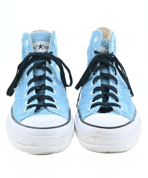 STUSSY รองเท้าผ้าใบ