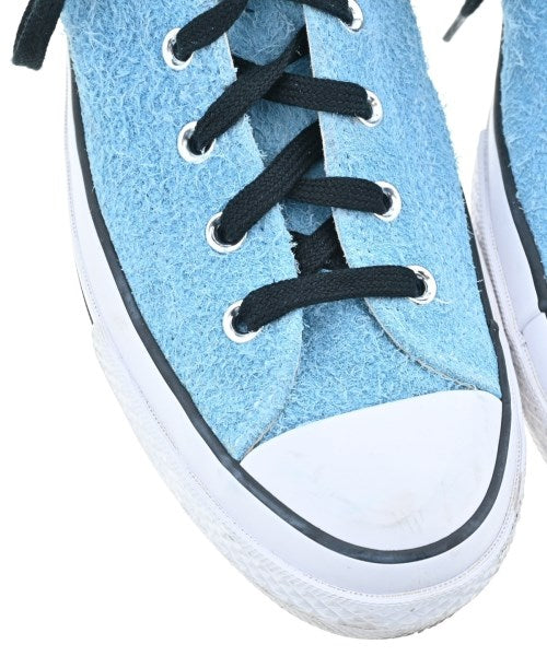 STUSSY รองเท้าผ้าใบ