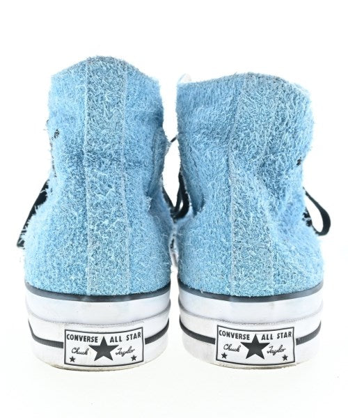 STUSSY รองเท้าผ้าใบ
