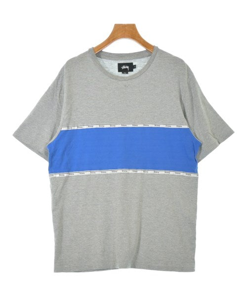 STUSSY เสื้อยืด/เสื้อท็อปส์