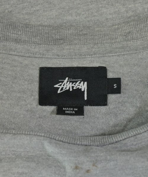 STUSSY เสื้อยืด/เสื้อท็อปส์