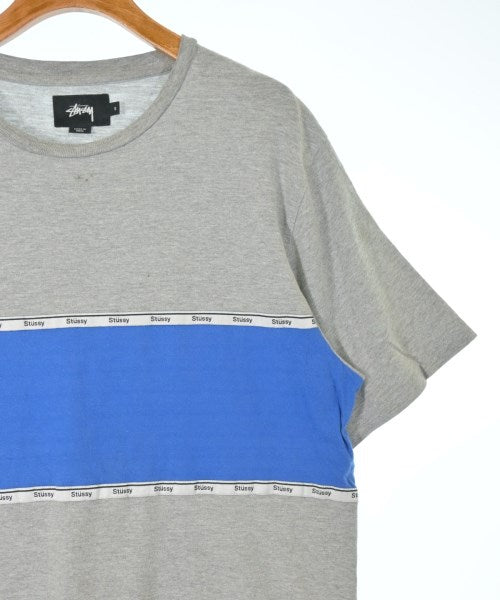 STUSSY เสื้อยืด/เสื้อท็อปส์
