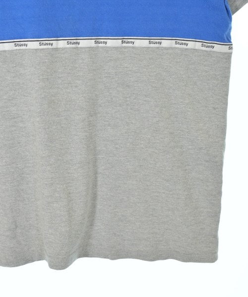 STUSSY เสื้อยืด/เสื้อท็อปส์