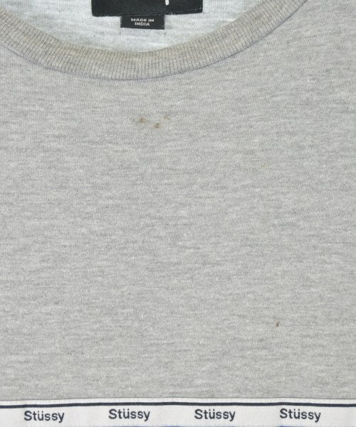 STUSSY เสื้อยืด/เสื้อท็อปส์
