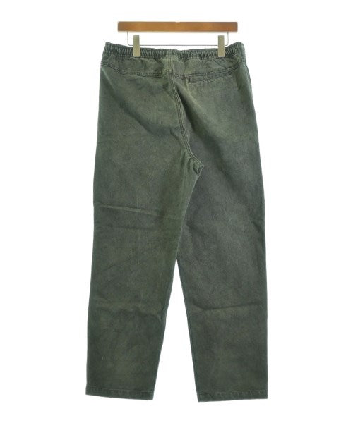 STUSSY กางเกง อื่น