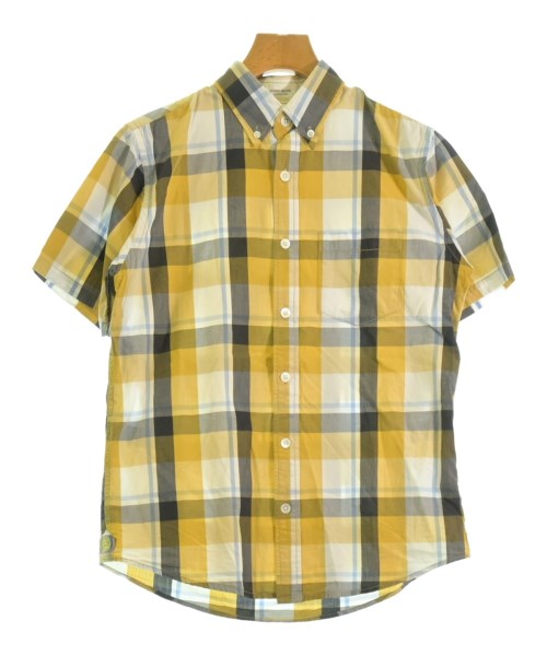 STUSSY เสื้อลำลอง