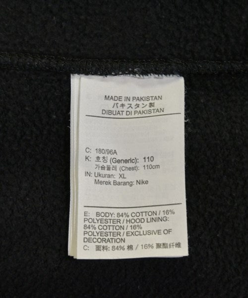 STUSSY เสื้อฮู้ด