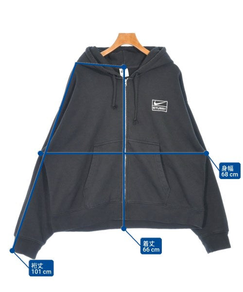 STUSSY เสื้อฮู้ด