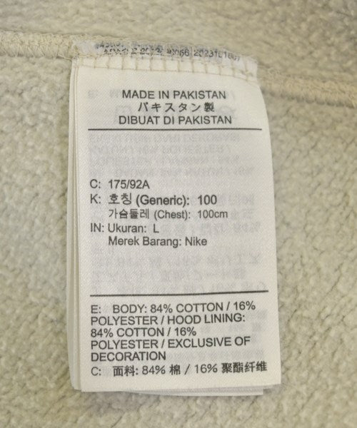 STUSSY เสื้อฮู้ด
