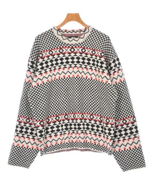 STUSSY เสื้อกันหนาว