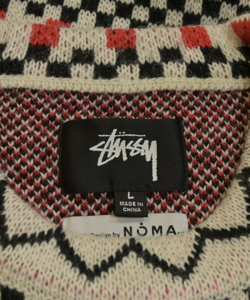 STUSSY เสื้อกันหนาว