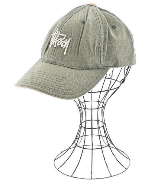 STUSSY หมวกแก๊ป