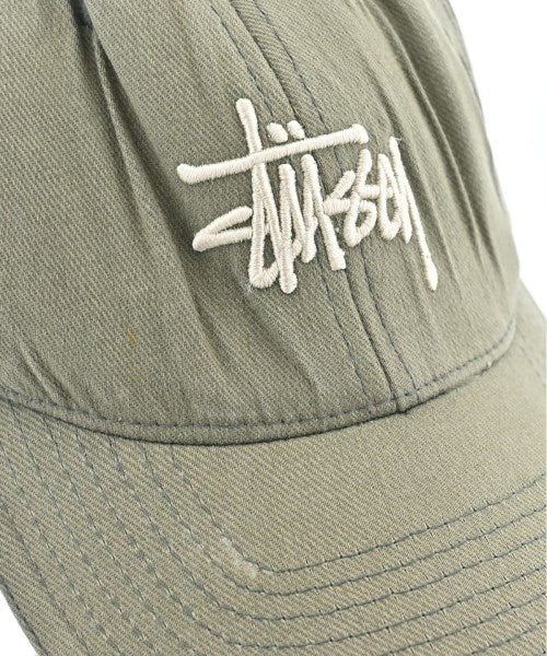 STUSSY หมวกแก๊ป