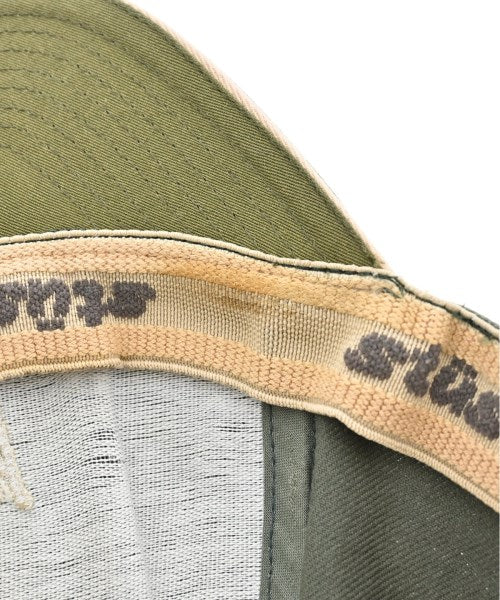 STUSSY หมวกแก๊ป