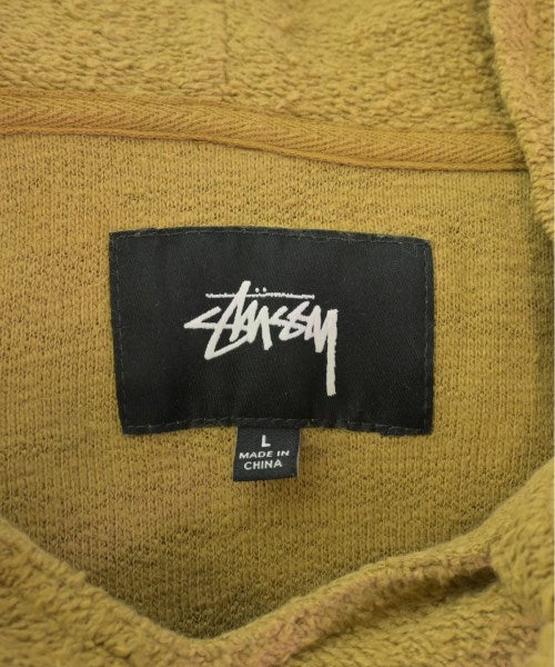 STUSSY เสื้อฮู้ด