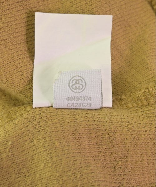 STUSSY เสื้อฮู้ด