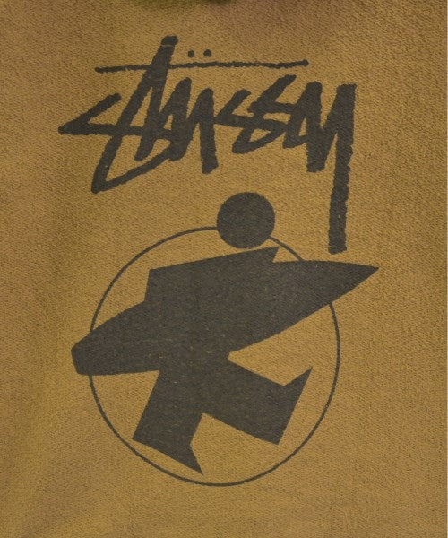 STUSSY เสื้อฮู้ด