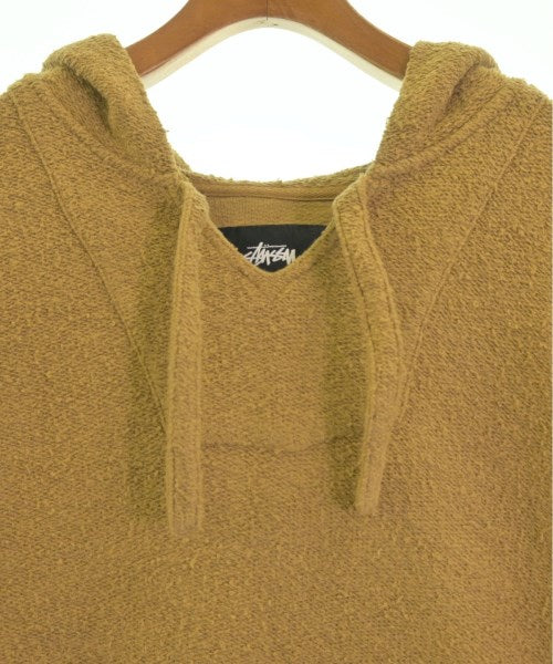 STUSSY เสื้อฮู้ด