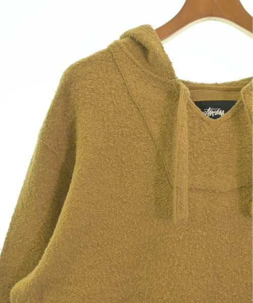 STUSSY เสื้อฮู้ด