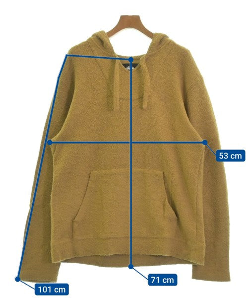 STUSSY เสื้อฮู้ด