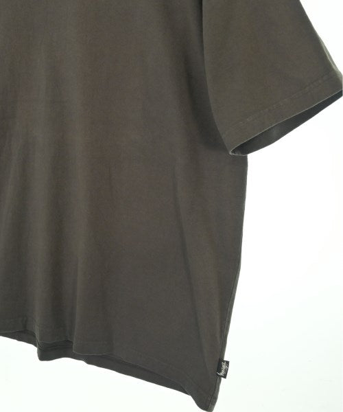 STUSSY เสื้อยืด/เสื้อท็อปส์