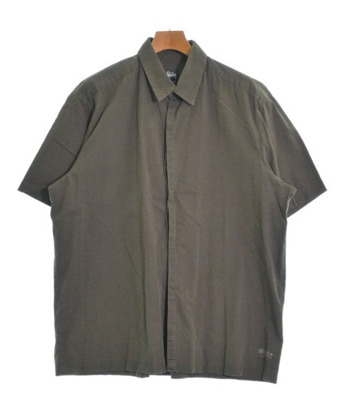 STUSSY เสื้อลำลอง