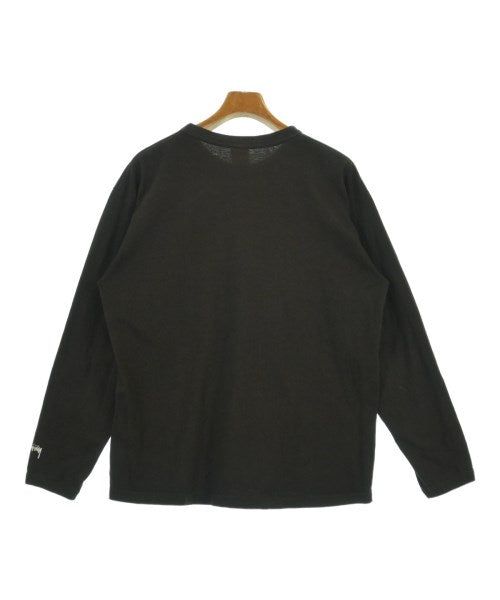 STUSSY เสื้อยืด/เสื้อท็อปส์