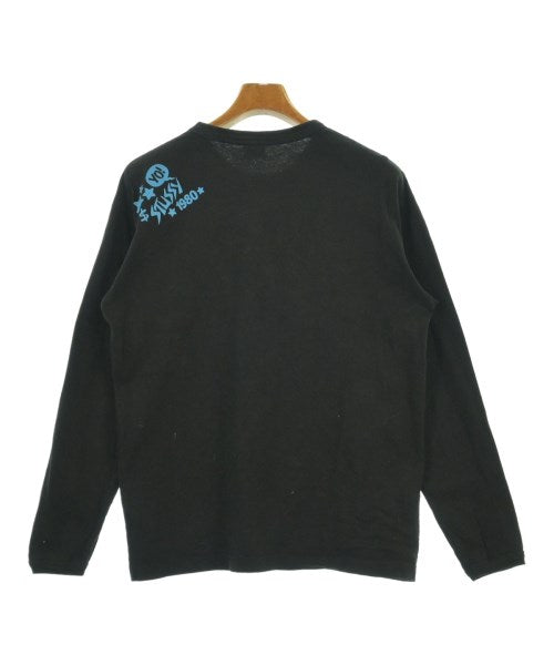 STUSSY เสื้อยืด/เสื้อท็อปส์