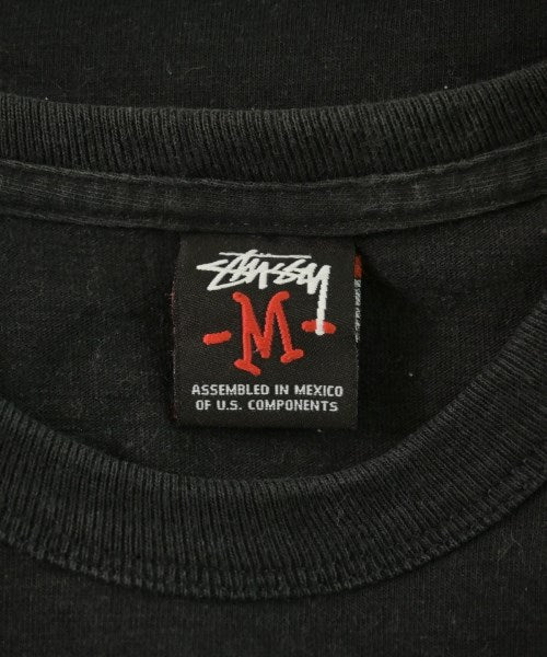 STUSSY เสื้อยืด/เสื้อท็อปส์