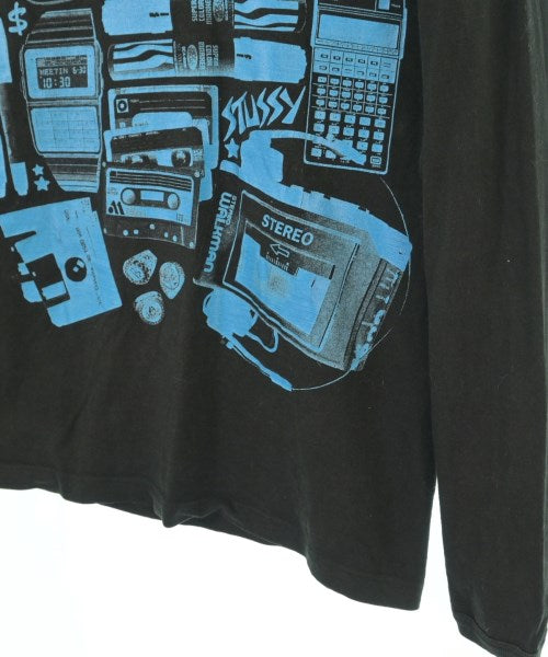 STUSSY เสื้อยืด/เสื้อท็อปส์