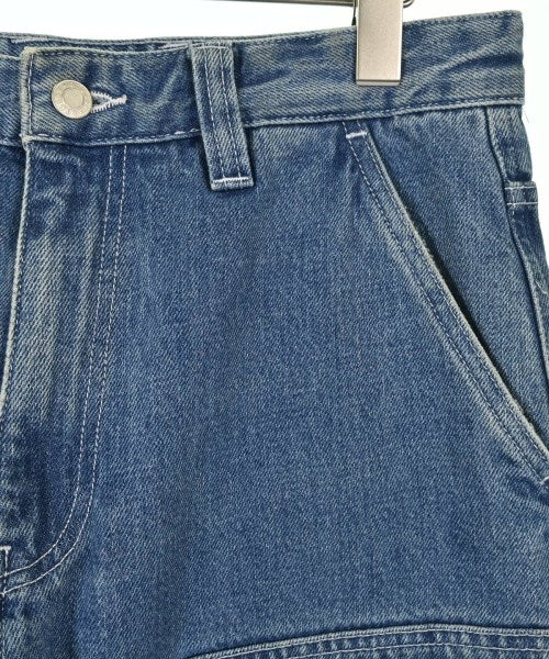 STUSSY ยีนส์